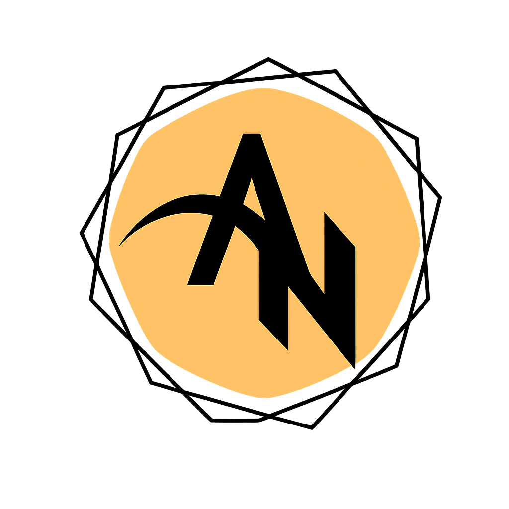 Alpha Nexus Solutions Logo